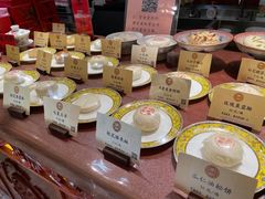 -富华斋饽饽铺·宫廷糕点·伴手礼(护国新天地店)