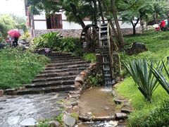 -龙潭生态旅游度假区