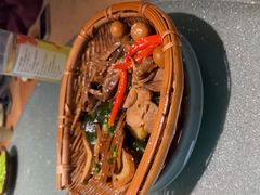 -常和州·夜宵大排档(常州单店)