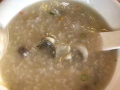 鱼粥-蓝湾碧波·老字号·疍家非遗海上餐厅