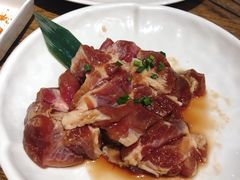 -釜山火炉韩式炭火烤肉(欧洲城店)