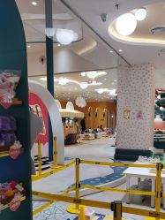 -奈尔宝家庭中心·亲子餐厅(苏州大悦城店)