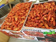 -江城燕子大排档(江汉路步行街店)