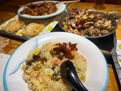 -新疆烧烤王(广灵店)