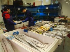 -白纸坊建功北里百姓生活服务中心·佳果多生鲜超市