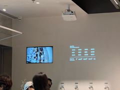 -喜茶(北京财富购物中心店)