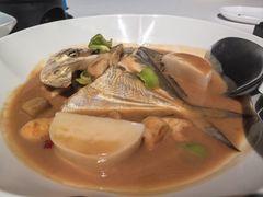 -荣轩(新荣记环球金融中心店)