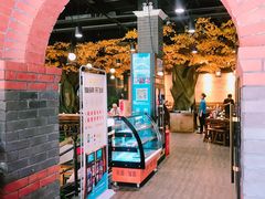 -松针蔡记蒸饺(花园路店)