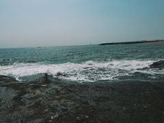 -日照灯塔风景区