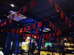 -串亿88烧烤·羊腿·羊蝎子(板泉路店)