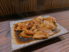 -食戟