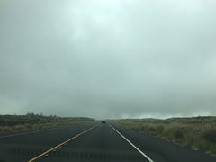 -夏威夷火山国家公园