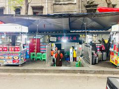 -渝味黄姐火锅(黄泥村店)