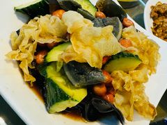 -振生清真饭店(永安道店)