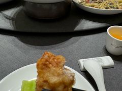 -吉祥凯悦-中餐厅(让胡路店)