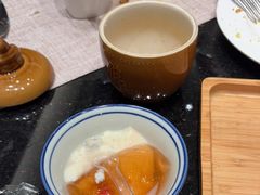 -东方红海鲜百汇(国际大厦店)