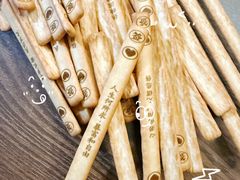 -二斗栗子(黄河道店)