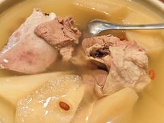 -悦融·京鲁菜·露台花园(安定门店)