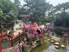-红螺寺