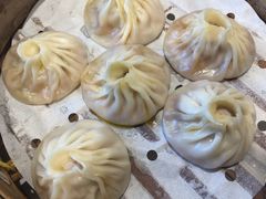 -馋三尺蟹粉小笼(人民广场店)