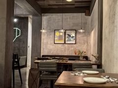 -UPPER KITCHEN(延安路店)