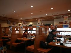 -KURA寿司(博多中洲店)