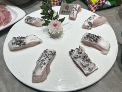 龙胆皮-围炉夜话·潮汕卤水火锅(榕江店)