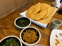 -呱呱叫民俗风味主题餐厅(沣峪口店)