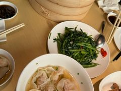 -鼎泰丰(当代商城店)