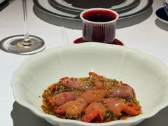 -怡情荟•海鲜青岛菜(五四广场旗舰店)