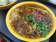 -毛华美食(清扬路店)