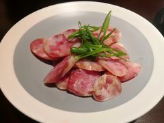 手工香肠-上名堂·鱼头好吃(体育场路店)