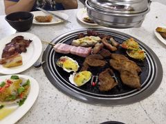 -小科自助海鲜烧肉(高区店)