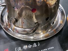 -川香煲(茅台路店)