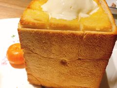 -蜜桃餐厅·江浙融合菜(荟聚购物中心店)