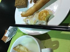 -青岛西海岸隆和福朋喜来登酒店