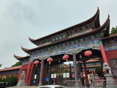 -开福禅寺