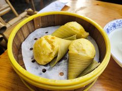 -钟水饺(人民公园总店)