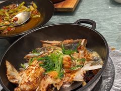 -香顺·客家菜(常平店)