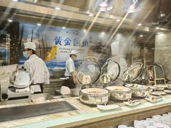 -福州西湖大酒店·怡湖咖啡厅