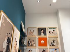 -海马体家庭照相馆(北京芳圆里 ID MALL店)