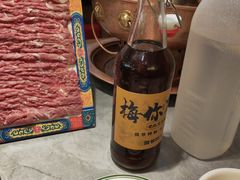 -侃爷南门铜锅涮肉