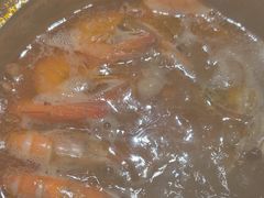 -聚盛源蒸汽海鲜火锅烤肉自助(巨川金海岸购物广场店)