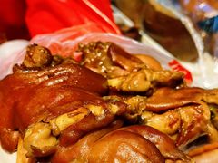 -净香园熟肉(北坦总店)
