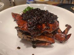 -莆田餐厅PUTIEN(三里屯店)