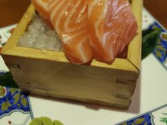 -有喜屋·深夜食堂(北京西路店)