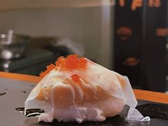 -戏作寿司(观音桥店)
