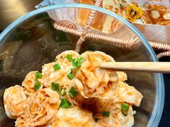 -辣尚瘾·烤鱼·新川菜(牡丹园直营店)