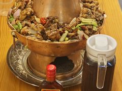 -黄泰吉拾味餐厅(江汉路店)