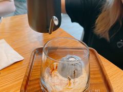 -Home Cafe(水榭春天店)